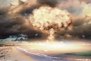 BILI SMO NA PRAGU KATAKLIZME: 5 eksperimenata koji su mogli da unište Zemlju!