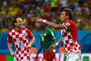 POJELI LAVOVE: Hrvati četvorkom razbili Kamerun za najubedljiviji trijumf na Mundijalu