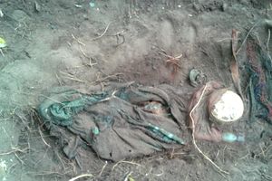 TEKSAS: Pronađena grobnica sa 110 tela ilegalnih imigranata