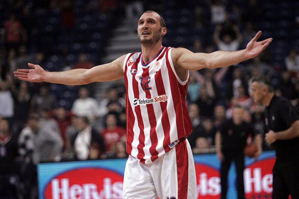 Simonović: Nisam želeo nikog da uvredim, čestitam Partizanu titulu