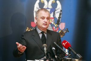Vesić: Danas pokrećemo izmene Statuta Beograda