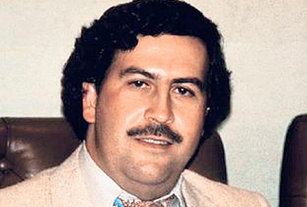 Pablo Eskobar