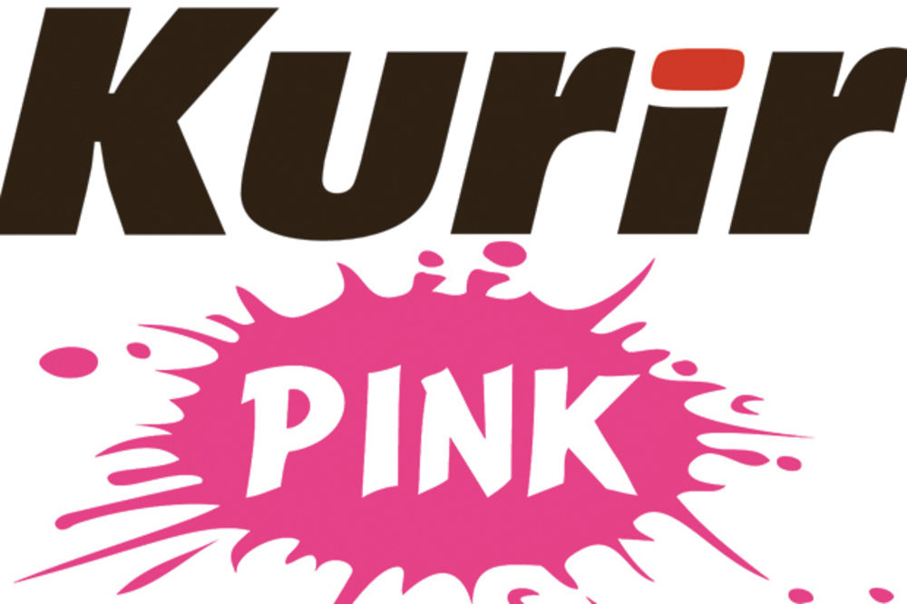 CENZURA: Kurir zabranjen na RTV Pink!