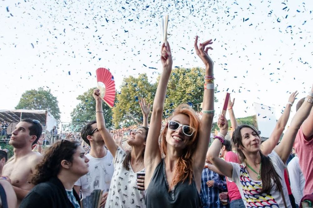 SVETSKI MEDIJI: Egzit je festival koji se ne propušta!