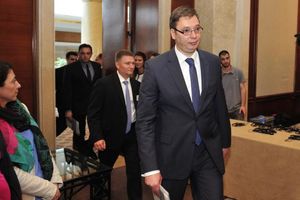 Vučić: Spreman sam za razgovor sa sindikatima