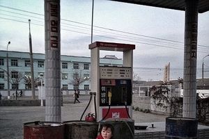 (FOTO) RAZOTKRIVANJE MITOVA: Novi snimci svakodnevice u Severnoj Koreji!