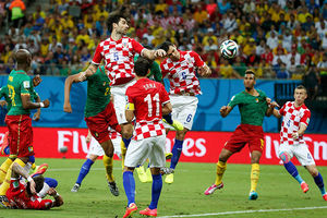 NEMCI TVRDE: Znali smo da će Hrvati da pobede Kamerun 4:0!