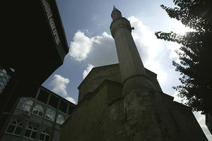 U BORU SE RADOVI PRIVODE KRAJU: Gradi se prva džamija u istočnoj Srbiji