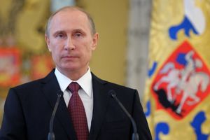 NJUZVIK: 9 stvari koje niste znali o Vladimiru Putinu!
