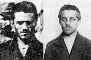 28. JUN 1914: Evo kako je izgledao Gavrilo Princip na dan atentata!