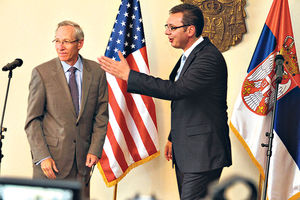 USKORO DIREKTNI LETOVI: Srbija i SAD potpisali sporazum o vazdušnom saobraćaju