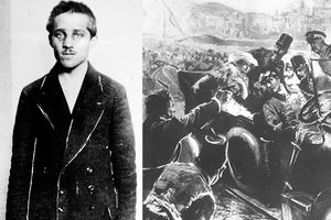 STO GODINA OD ATENTATA Gavrilo Princip: Nisam zločinac, ubio sam onog ko je činio zlo!