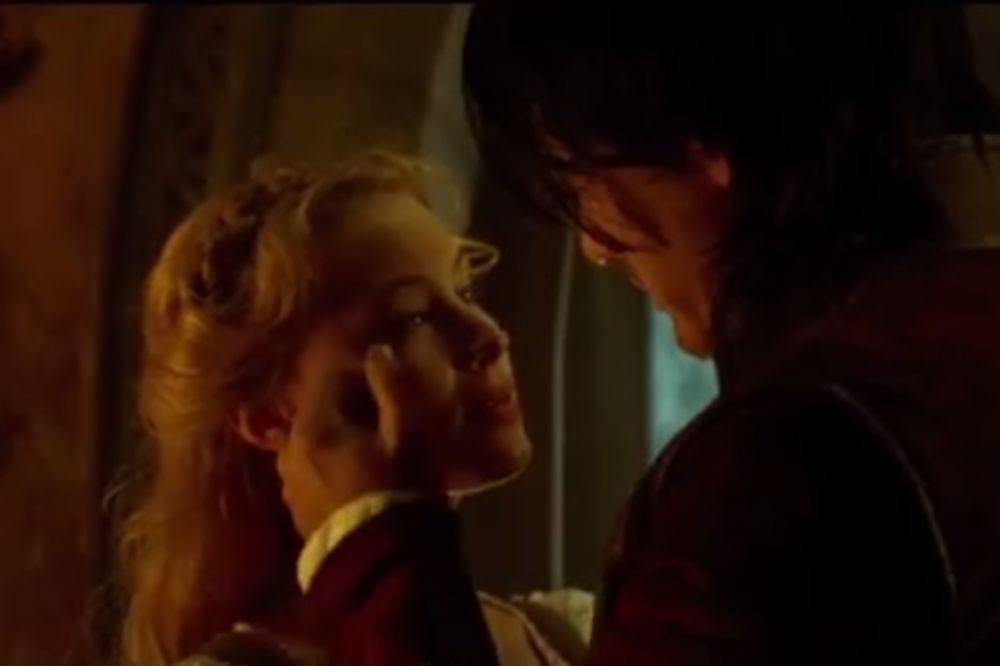 (VIDEO) TAJNE: Sve što niste znali o Drakuli!