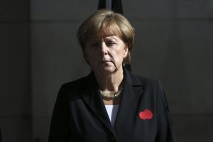 Angela Merkel odala poštu atentatorima na Hitlera