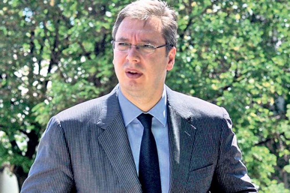 Vučić: Ne dam novac za novi državni avion, ako ne radi putovaćemo drugačije!