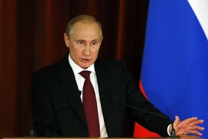 ROJTERS: Ovo je najoštriji Putinov govor od dolaska na vlast, a usledilo je i neočekivano priznanje