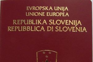 Državljani BiH uhvaćeni sa lažnim slovenačkim pasošima