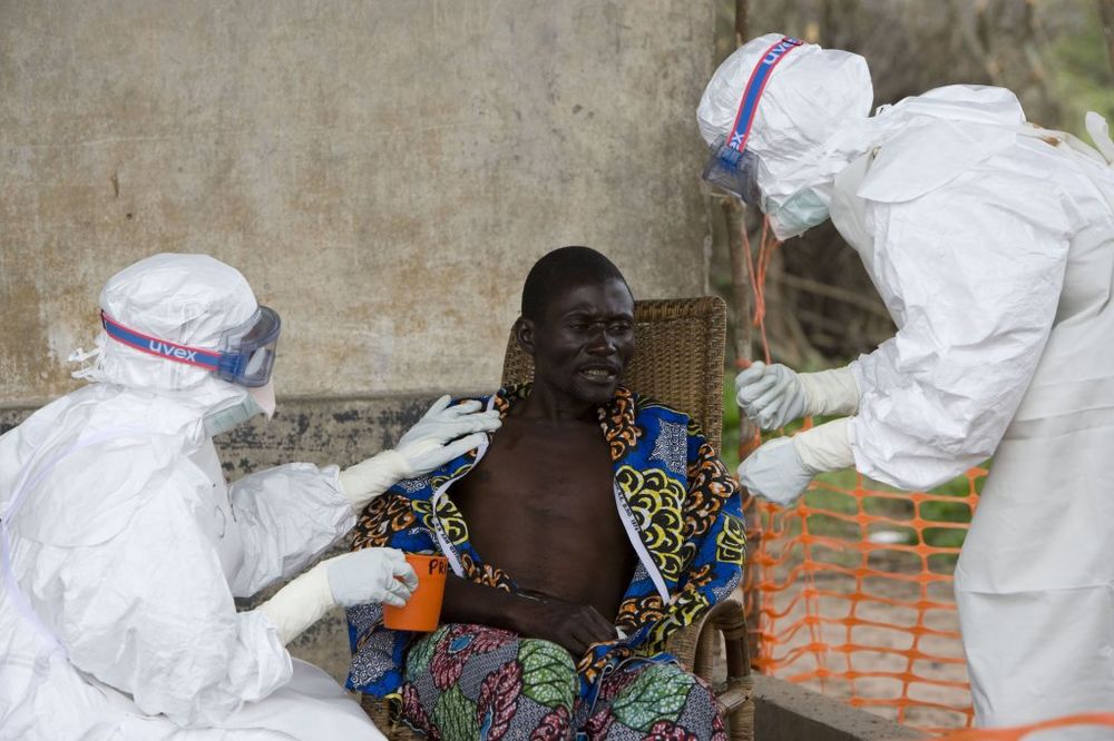 VIRUS UBICA BEZ KONTROLE: Ebola u Zapadnoj Africi ubila 467 ljudi, napala 759 - leka nema!