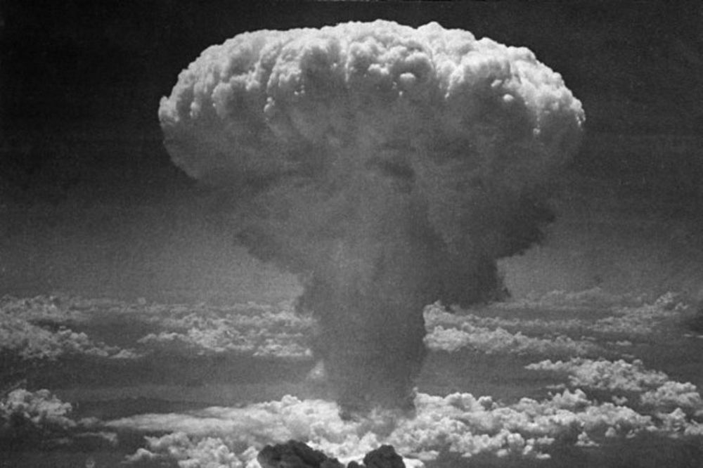 JAPAN: Danas 69 godina od nuklearnog napada na Nagasaki