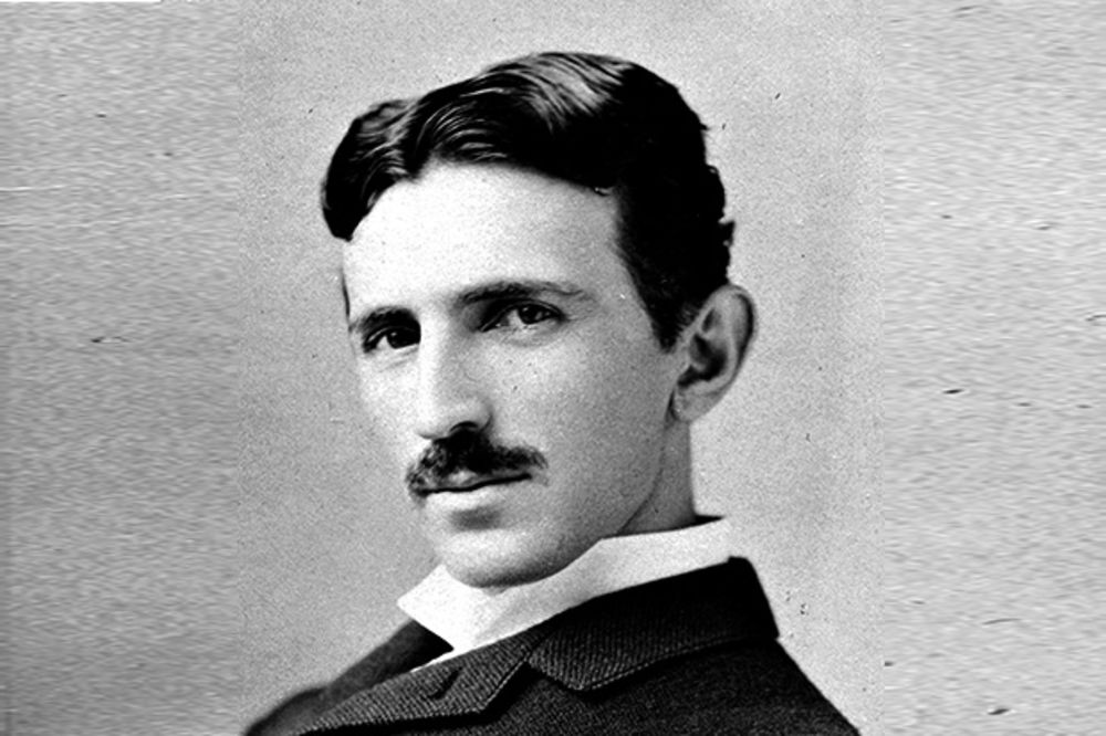 OTKRIVAMO: Zašto Nikola Tesla nikada nije dobio Nobelovu nagradu?