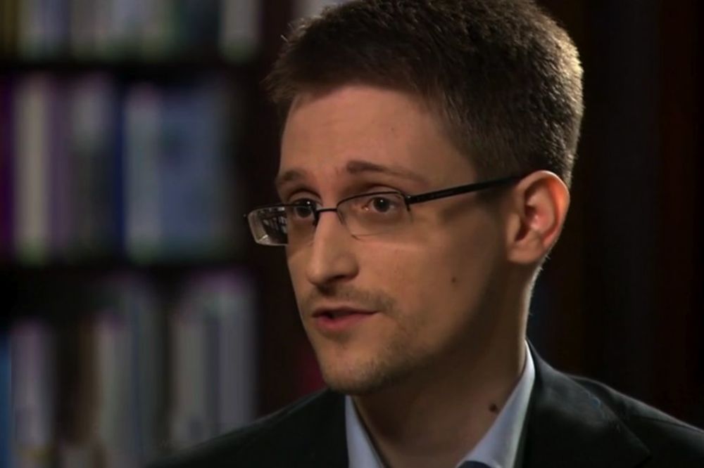 Snouden podneo zahtev za produženje azila u Rusiji