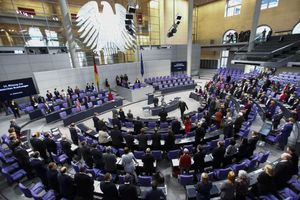 USPEH BERLINA: Nemačka posle pola veka donela budžet bez deficita