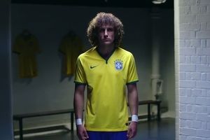 TENZIJA RASTE: Emitovana reklama sa Luizom pred meč sa Kolumbijom