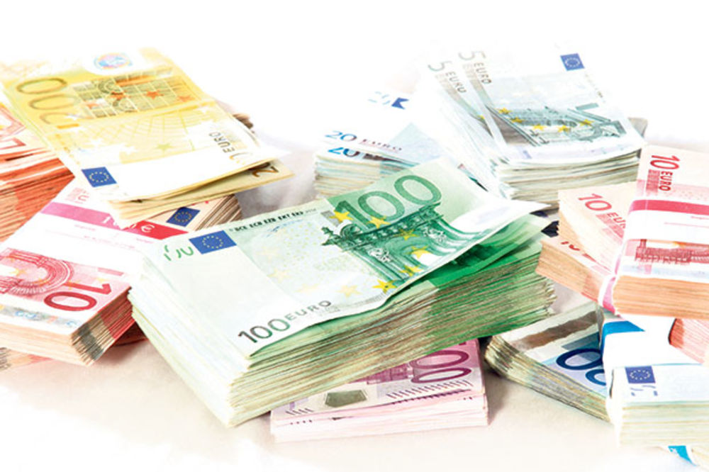 Dete ukralo 6.000 evra od roditelja!