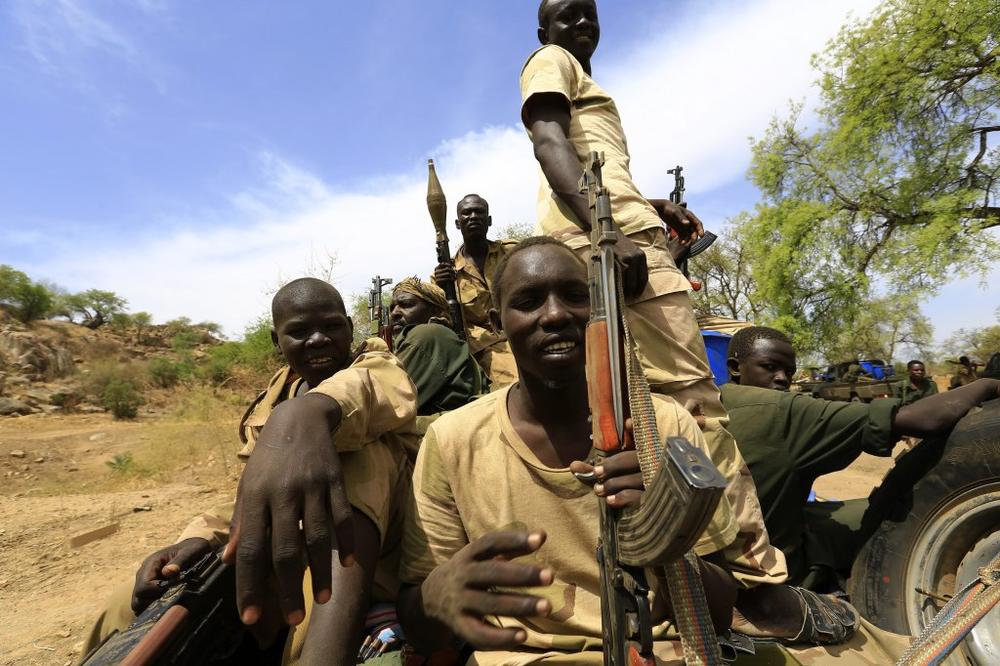SUDAN: U borbi klanova 150 mrtvih, više od 100 ranjenih