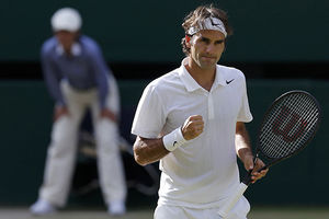 VELIKO FINALE: Đoković protiv Federera za drugu titulu na Vimbldonu