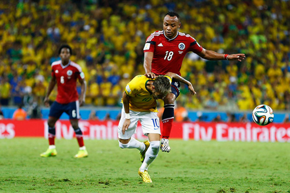 ODLUČENO: Bez postupka protiv Zunige, Silva ne igra protiv Nemačke