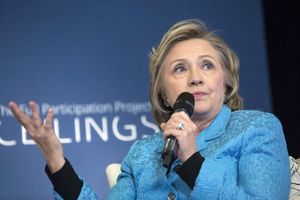 (VIDEO) AP JE RAZOTKRIO: Hilari pobrisala sporne mejlove i ponovo lagala!
