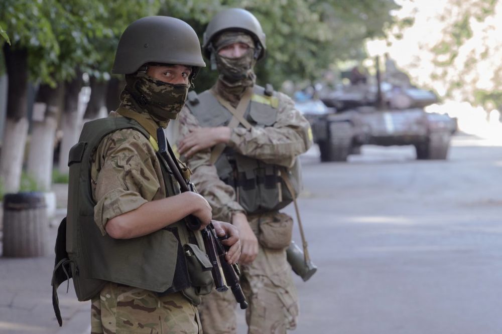 (VIDEO) UŽIVO DAN 139 BATALJON KIJEV 1: Krećemo u lov na Igora Strelkova