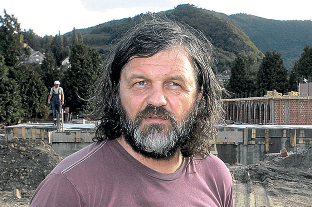 KUSTURICA: Referendum je sudbinsko izjašnjavanje građana Srpske