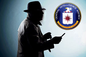 Špijun BND  prodavao tajne pod kontrolom ambasade SAD u Beču!