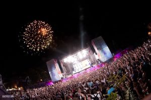 MAPA I SATNICA EGZITA: 40.000 spremno za najbolji festival u Evropi!