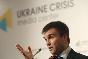 PAVLO KLIMKIN: Ukrajina poziva na obostrani prekid vatre bez uslova