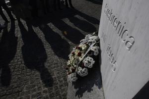 POTOČARI: Sećanje na Srebrenicu