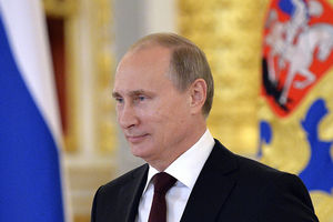 Lavrov: Putin dolazi u Srbiju!