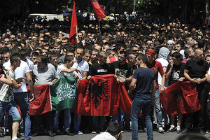 ŠVAJCARSKA U ŠOKU: Albanci sa Kosova preneli krvnu osvetu