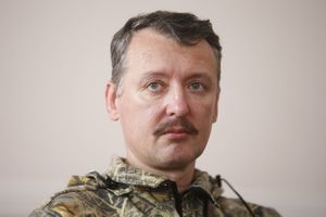 STRELKOV ZAMERA: Putin je pogrešio što nije anektirao i Donjeck i Lugansk