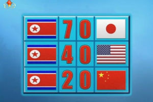 DA LI STE ZNALI: Severna Koreja je igrala na Mundijalu i pobedila Japan 7:0