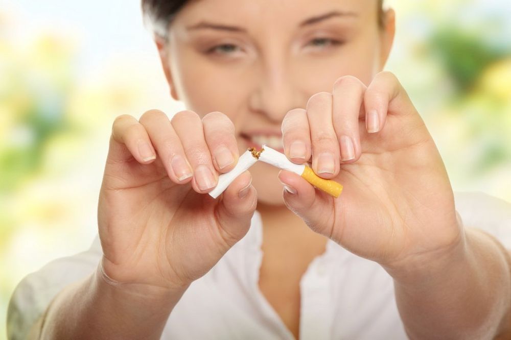 Osećate nikotinsku krizu? Lako ćete je prebroditi uz ovu stvar