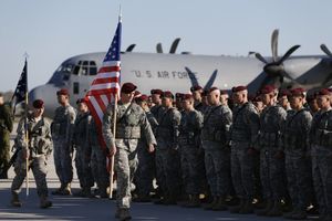 Američki generali protiv smanjenja budžeta vojnih snaga SAD