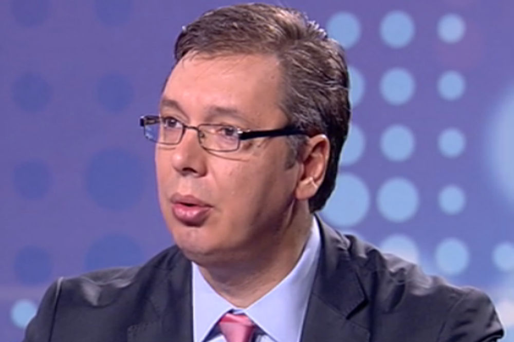 Vučić: Reforme će doneti bolji život