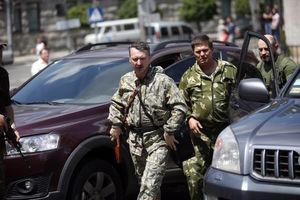 (VIDEO) IGOR STRELKOV: U Donjecku uveden policijski čas i proglašeno ratno stanje