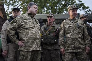 OSUMNJIČEN ZA GENOCID: Moskva pokrenula istragu protiv ministra odbrane Ukrajine