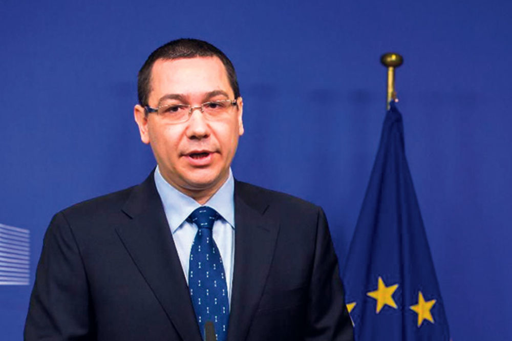 POSETA: Ponta podržava evrointegracije