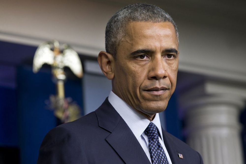 Obama: Irački lideri moraju pronaći način da sarađuju
