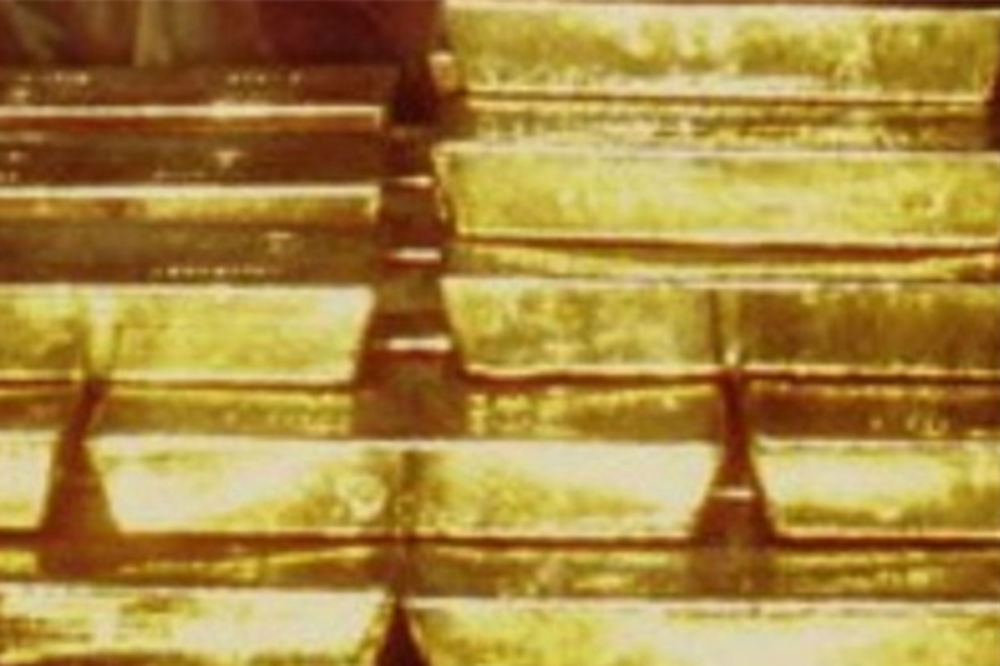GARANCIJA ZA KREDIT: Crna Gora založila zlato vredno 45 miliona evra u Švajcarskoj!